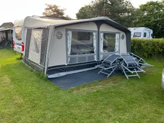 Campingvogn 