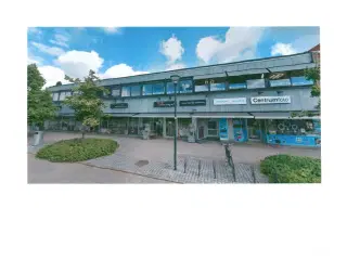 Gode lokaler til leje i Storkøbenhavn.