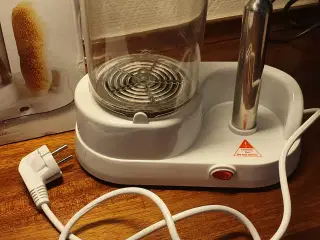Hot dog maker/ hapsdog maskine