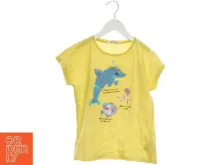 T-Shirt fra H&M (str. 140 cm)