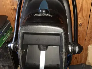Maxi-cosi Autostol 