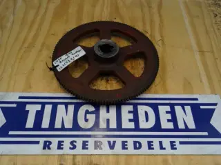Case 1640 Revers Tandhjul 1321537C91