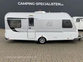 2017 - Knaus Südwind 500 FU   Knaus Südwind 500 FU 2017 - Se den nu hos Camping-Specialisten.dk