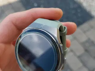 Huawei watch gt 2e.