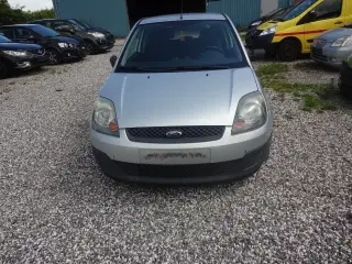 Ford Fiesta 1,3 Base