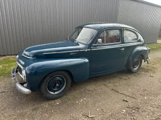 Volvo 544 b18 fra 1960 sælges