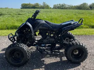 Atv Mikilon 250cc