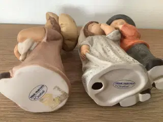 Nino Marco - Goebel figurer