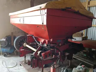 Bredal B2 Kan indhold ca. 1500 kg