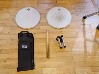 Pearl-trommesæt 