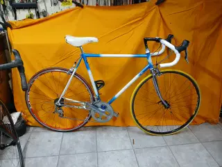 Cykel. Acacia.