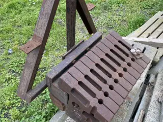 Fiat Frontvægte 10 stk