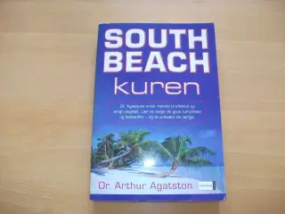 Bog: South Beach kuren