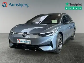 VW ID.7 77 Style Tourer