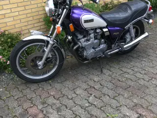 Motorcykel Yamaha