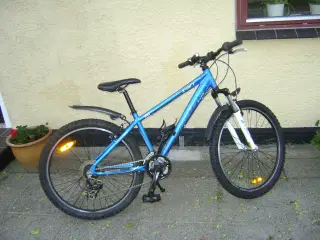 26" Yosemite MTB