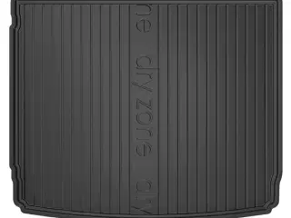 Bagagerumsbakke Porsche Cayenne II SUV 2010-2017