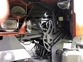 Massey Ferguson 2190
