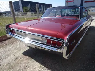 Chrysler 300 L 1965