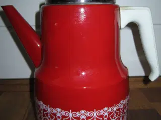 RETRO. Søde gamle KAFFEKANDER.