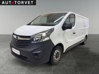 Opel Vivaro 1,6 CDTi 120 Edition L2H1