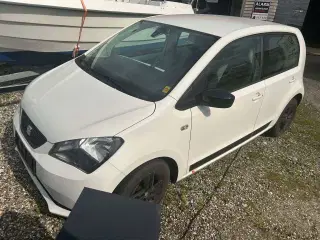 SEAT MII