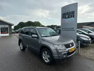 Suzuki Grand Vitara 1,9 DDiS GLX Van