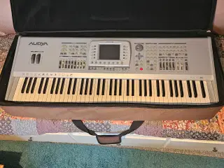 Ketron Audya 
