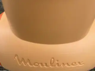 Grøntsagshakker 