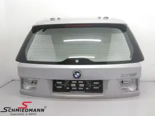 Bagklap E13253 BMW X5 (E70) X5LCI (E70)