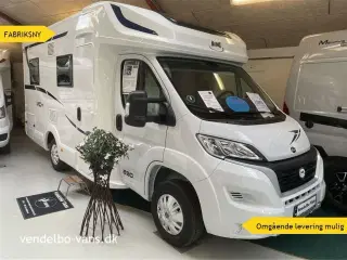 2022 - McLouis Mc4 230 Panoramic 180   Rundsiddegruppe bagerst - kortere end de fleste