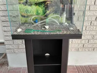 Akvarier 52L 