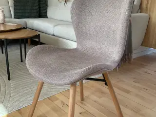 Spisebordstole " Ally"