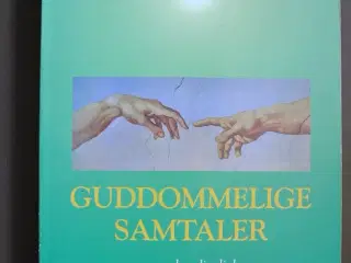 guddommelige samtaler 1. bog en usædvanlig dialog,
