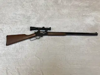 Marlin 1895 Leveraction