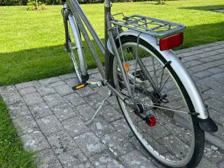 Cykel 