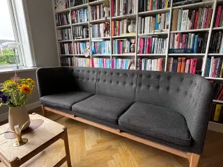 Arne Jacobsen - sofa