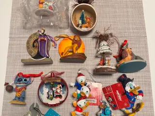 Disney juletræspynt / Disney Ornament