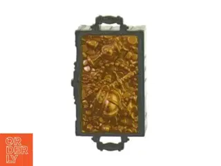 Skattekiste (str. 5 x 3 cm)