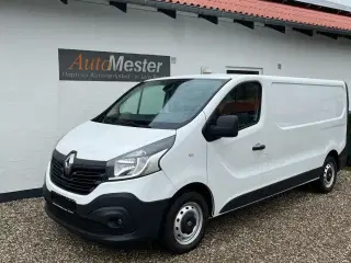 Renault Trafic T29 1,6 dCi 125 L2H1