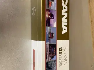 Scania 125 Years 1:50   Tekno