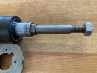 Ford Capri støddæmpere 