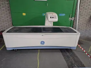 Lunar Prodigy GE HEALTH CARE Series X BX-1L