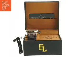 Nyt ur Emporio Limited armbåndsur fra Emporio Limited (str. Ø 40 mm)