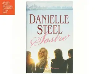 Danielle Steel Søstre