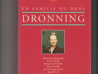 En familie og dens Dronning