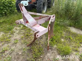 Grubber Marsk Stig Ratoon