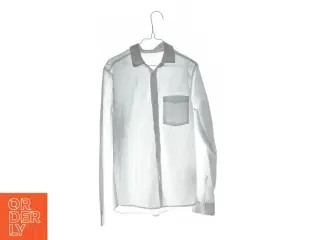 Skjorte fra H&M (str. 152 cm)