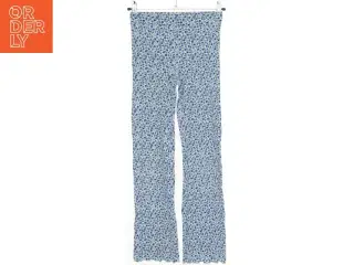 Blomstrede bukser fra H&M (str. 128)