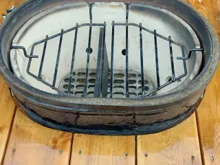 Primo grill junior 200 kamado